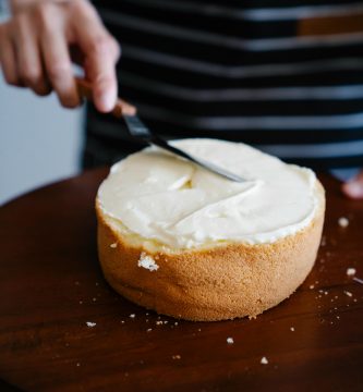 Receta de Bizcocho Esponjoso: La Mejor Opción para Tu Postre