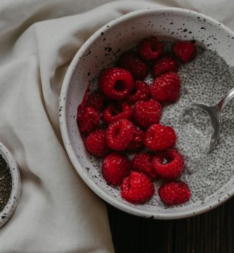 5 Postres Saludables para Disfrutar sin Remordimientos
